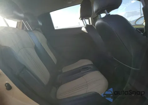 2014 Chevrolet Spark Ls из США, поврежденный, VIN KL8CB6S97EC490229